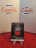 2018 Noir ELEGANT DECOR Troy Brown Jr. Rookie Relic #/65 Washington Wizards 