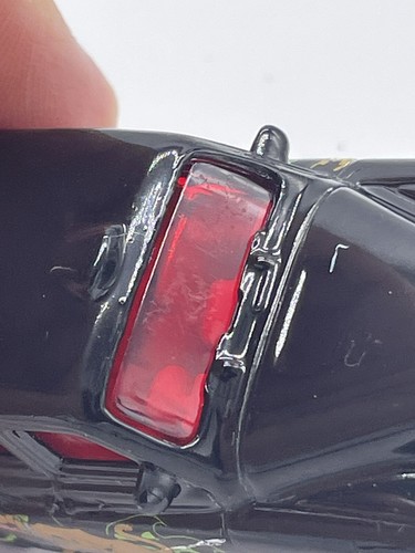 Scooby Doo London Taxi Matchbox 2004 Diecast Mattel MB667 Hanna Barbera Car - Picture 7 of 24