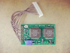 FTS-22 CTCSS BOARD Decoder For YAESU FT-4600、FT-4800、FT-5800、FT-8000、FT-8100