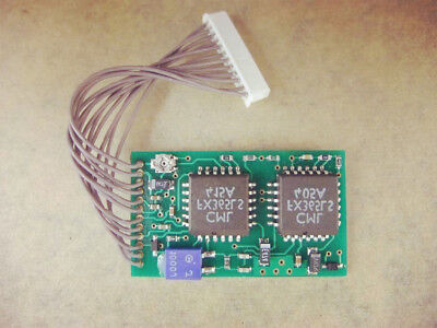 FTS-22 CTCSS BOARD Decoder For YAESU FT-4600、FT-4800、FT