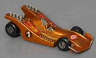 CAR. GRAND PRIX RACER MINI MIRA REF. 114