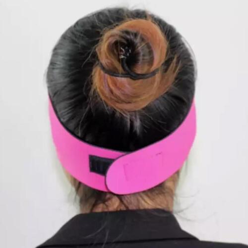 Swimming Ear Band Adults Kids Bathing Headband Swimmers Ears Protector, - Picture 15 of 22