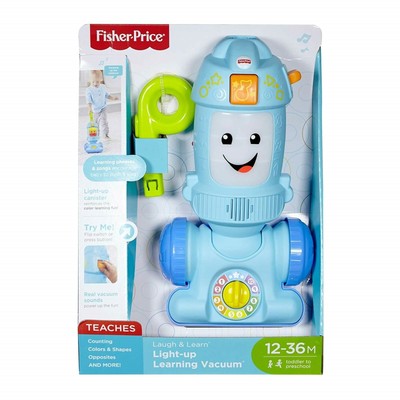 fisher price laugh and learn toys