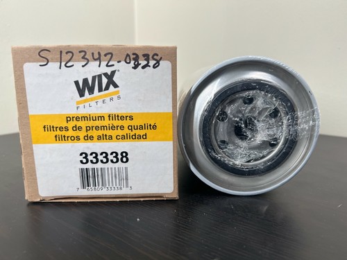 Wix 33338 Fuel Filter - Bild 2 von 2