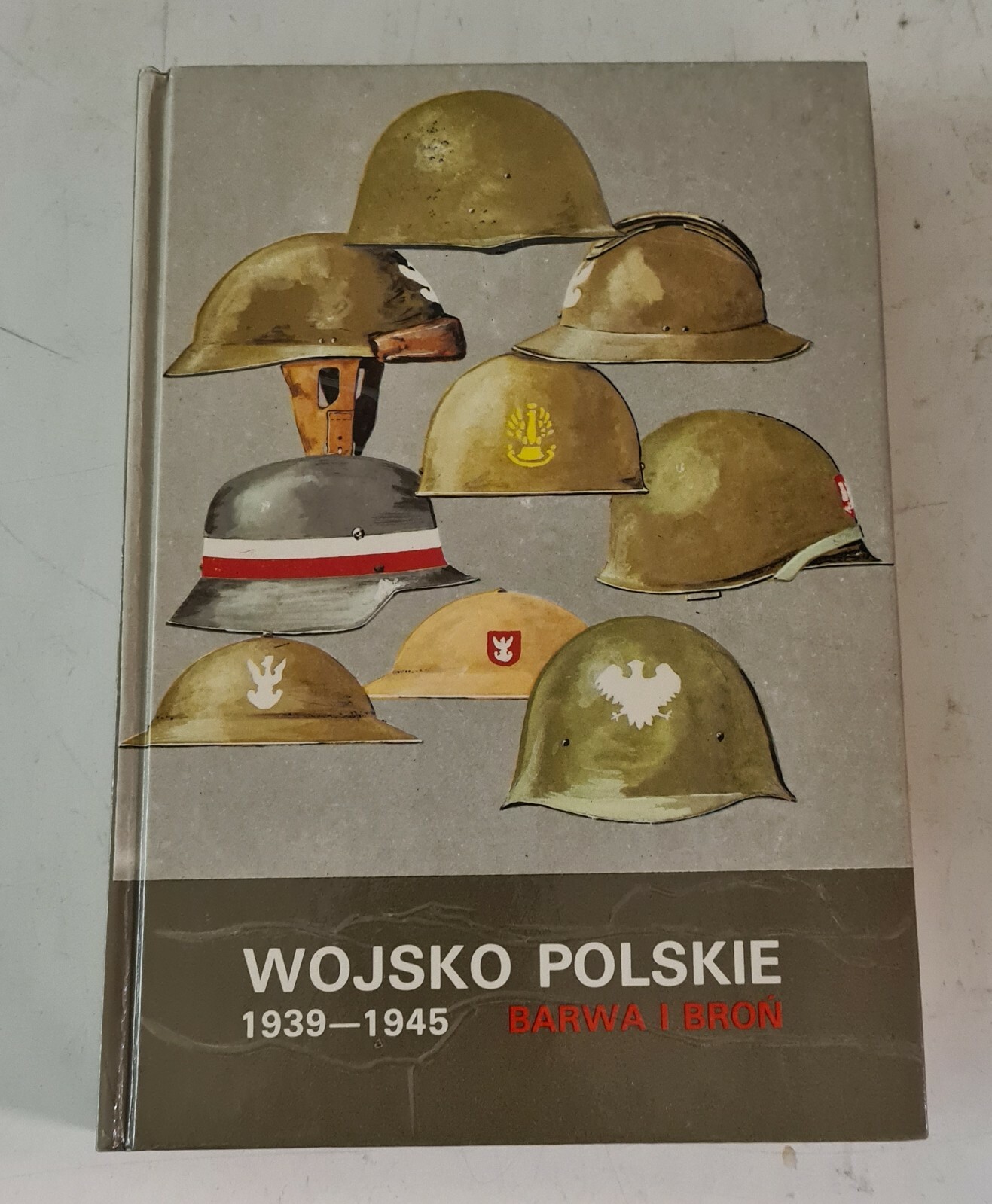Barwa I Bron - Wojsko Polskie 1939-1945