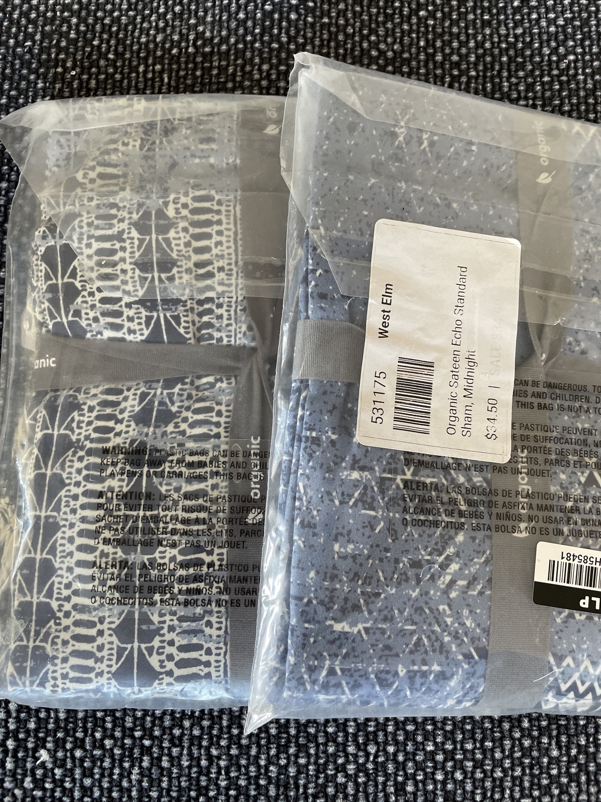 michael kors emmy dome