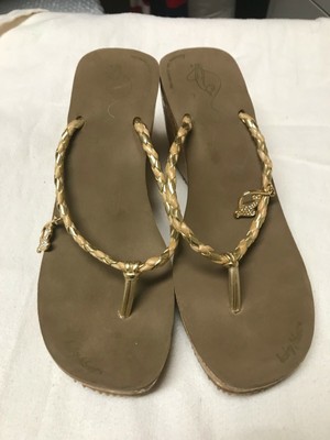 baby phat sandals