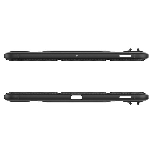 For Samsung Galaxy Tab S7 S8 S9 S10 Ultra FE Plus Case SPIGEN Rugged Armor Cover - Picture 119 of 151