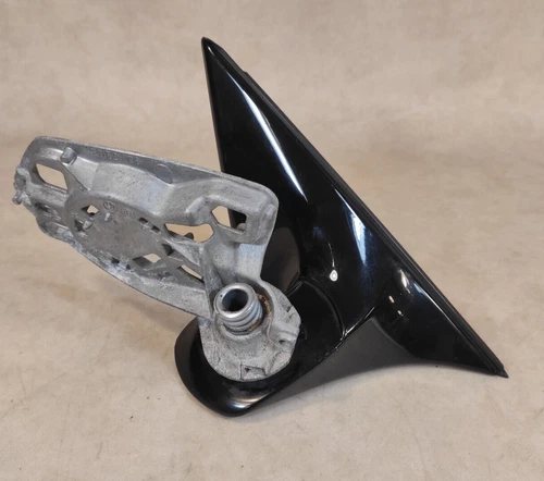 BMW 5 F10 F11 OEM RH MIRROR LHD BASE MOUNTING TRIANGLE SHADOW-LINE 7321806