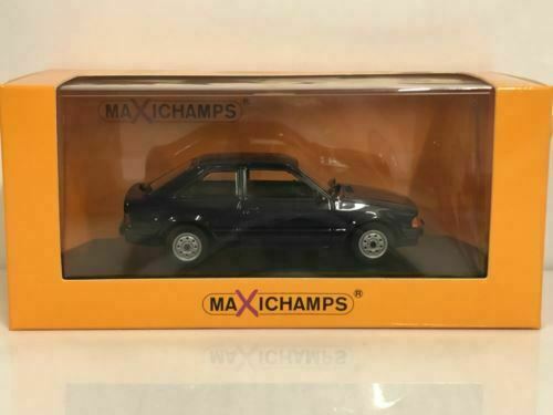 希少  マキシチャンプス1/43 フォード エスコート 1981 ブルー 4012138153622_1.jpg?t=