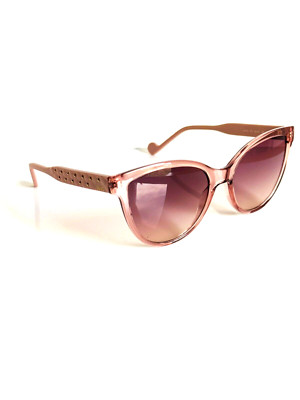Originale Sonnenbrille LIU JO, Kunststoff, LJ741S 601