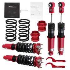 Coilover Suspension Shock Kit for Mazda Mazda6 GG 2.3 MPS 1.8 2.0 DI 2003-2008