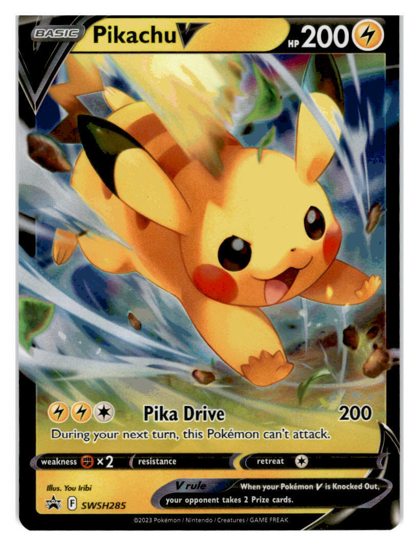 Pokémon TCG Value Watch: Crown Zenith In December 2023