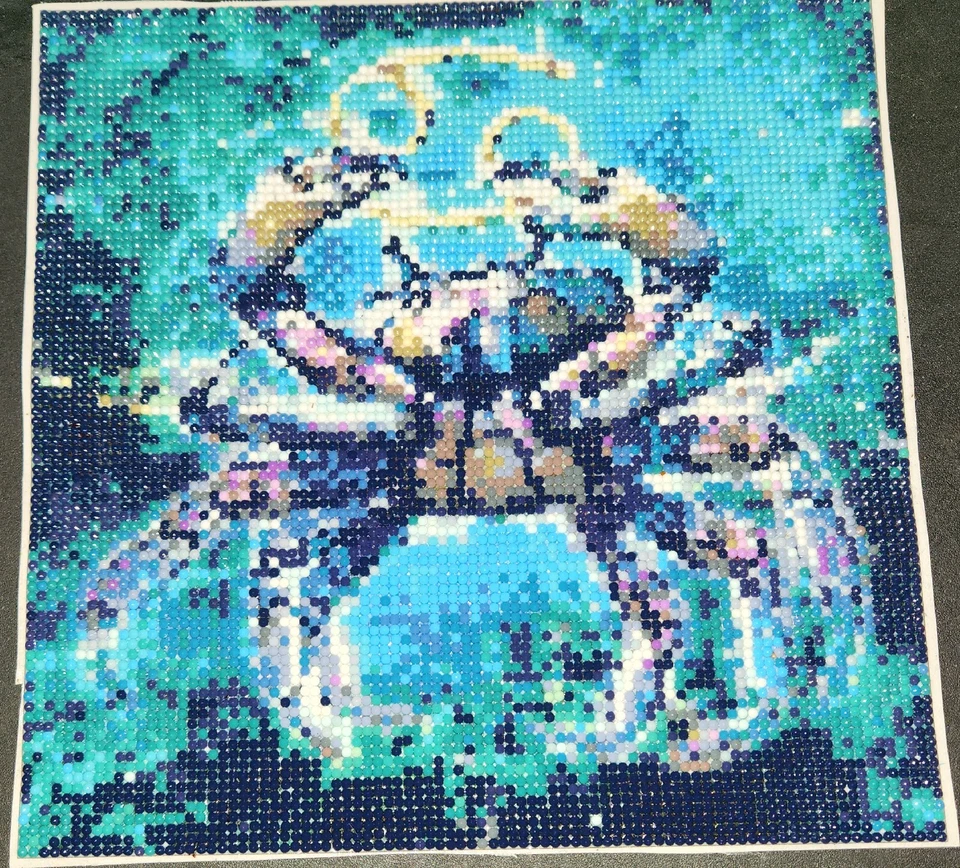 Pintura Diamante Completa Foto 2 de 2