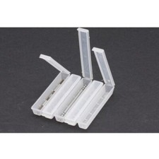 MB Slot 5 Boxes with 5 compartments for axles 6 x 85mm 18004