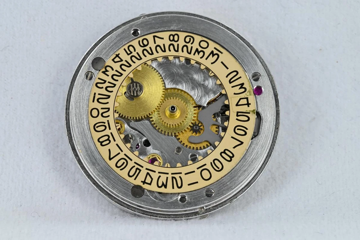 Calibro 1570 rolex sale