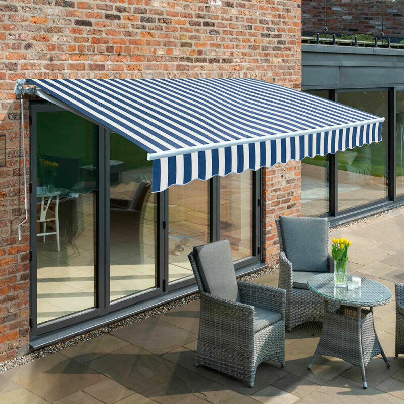 Buy Outdoor Sun Shade Shelter Patio 