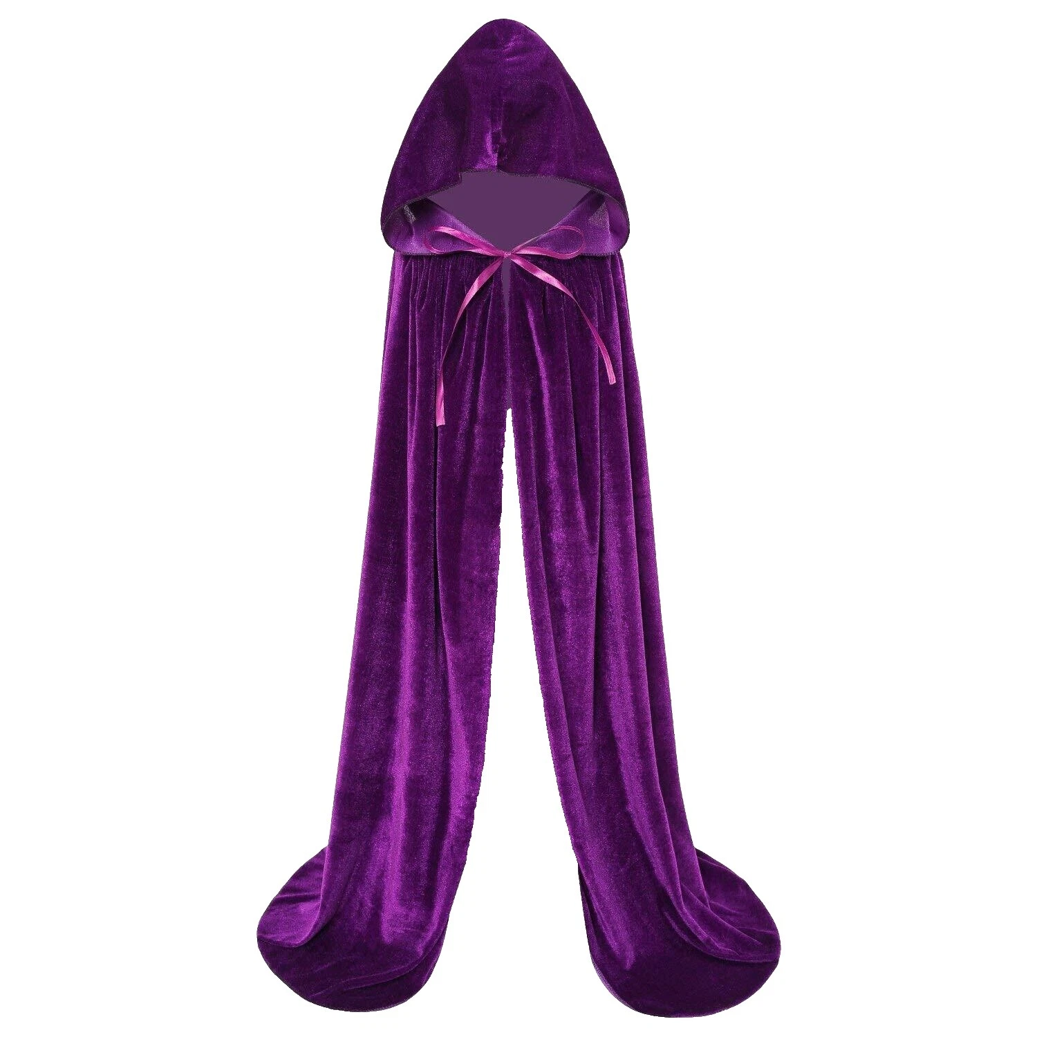 Jackets, Coats & Cloaks Halloween Velvet Costumes