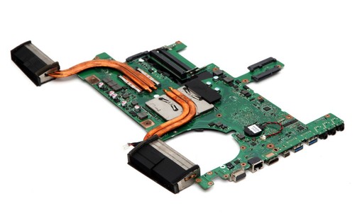 Carte mère Asus G750JM i7-4710HQ 60NB04J0-MB1400 G750JS REV 2.0