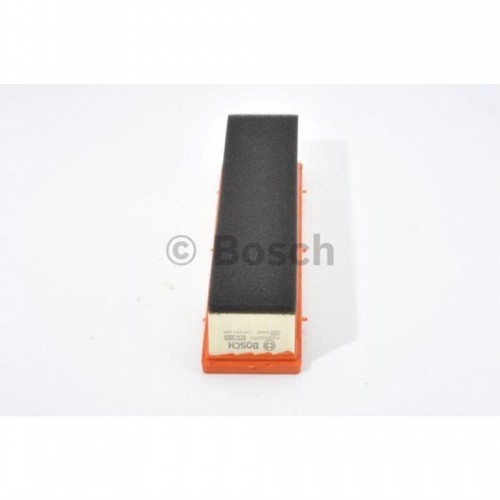 BOSCH Inspektionspaket 6L Liqui Moly Top Tec 4100 5W-40 für Dacia Renault Logan - Bild 11 von 12
