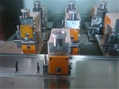 Sub Groove 1Pc Board V Cut Cutting Separating Machine Pcb bt