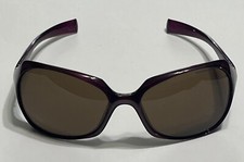 Julbo Tina Made In France Sunglasses Purple Stem Black Lens