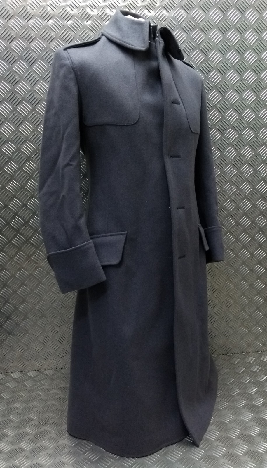 Household Division Greatcoat ORS British Army H Cav & Guards - New