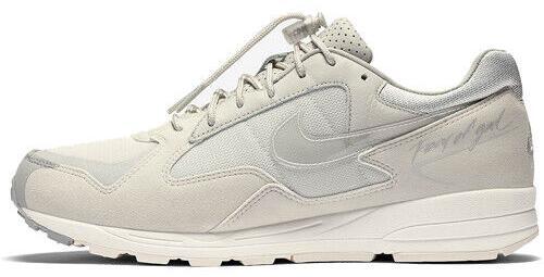 Fear of God × Nike Air Skylon 2 White BQ2752-100 Men display picture 3