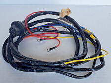 ALLIS CHALMERS, KOMATSU 74799514, 4799514, 4782782 WIRE HARNESS NEW OEM