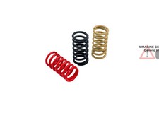 Clutch springs H38 black Ducati Sport Touring ST4 1999-05 CNC RACING MO141B