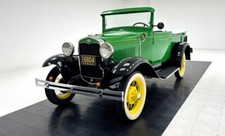 1931 Ford Model A for Sale