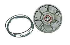 C6 Rebuilt Pump With New Gears Case Gasket O-ring Seal Rings Ford Transmission