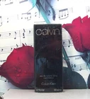 Calvin For Men By Calvin Klein EDT Spray 1.7 FL. OZ. Sealed Box. Vintage.