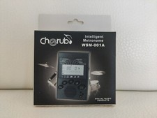 Cherub WSM-001A Intelligent Metronome