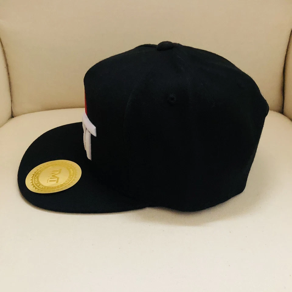 TMT HAT THE MONEY TEAM JAPAN BRAND NEW! - Image 3 of 4