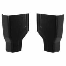 Standard Cab Corner fits 87-96 Ford F150 & 87-98 Standard Pickup PAIR