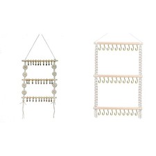 Headband Holder Hair Accessories Organizer for  Hairbands Organizer Bow Holder