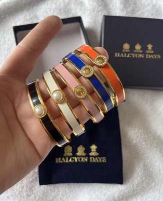 (ONE) Halcyon days Bracelet ONE ONLY