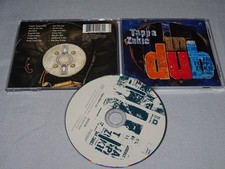 TAPPA ZUKIE - IN DUB / ALBUM-CD 1995 (CD MINT...