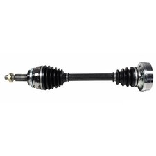 Cv Axle Assembly Front Passenger Side Toyota Highlander 3.0L FWD 2001-2003