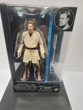 Star Wars The Black Series 2014 Hasbro 08 Obi-Wan Kenobi
