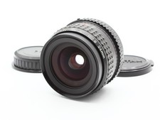  MINT Pentax SMC PENTAX-A 24mm f/2.8 Wide Angle MF Lens K Mount Tested Japan