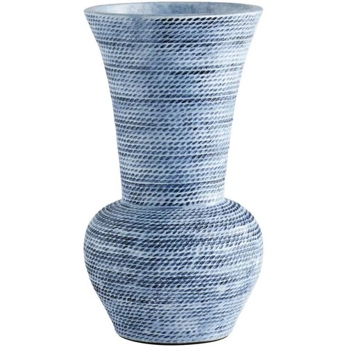 Cyan Design 11551 Hopewell 11.5 X 8 inch Vase, Small - Picture 1 of 10