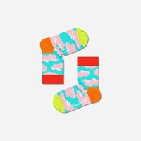 Happy Socks - Kids Clouds Socken - Neu 7 - 9 Jahre