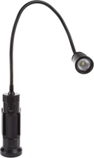 Magnetic LED Work Light 550 Lumen Flexible Gooseneck