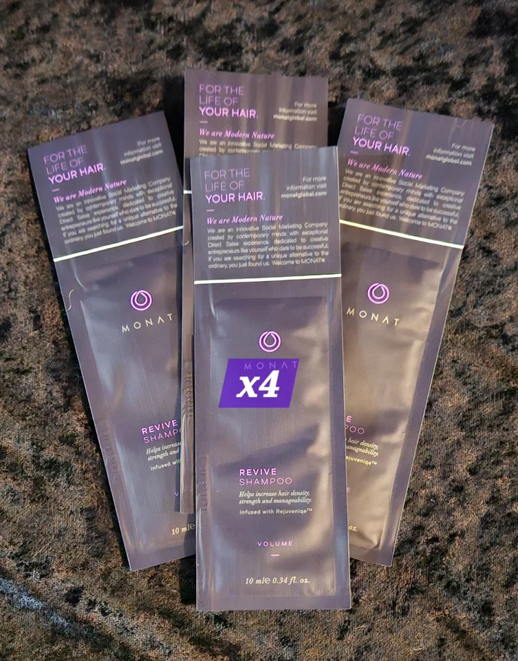 Большой лот из 48 образцов Monat - Изображение 2 из 4