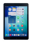 Apple iPad 10.2" 9th Gen Wi-Fi A2602 iOS 26 256GB Space Gray (Cracked/Working)