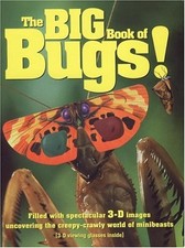 The Big Book Of Bugs
