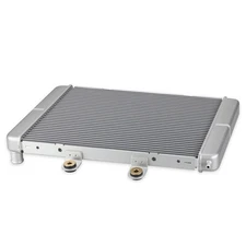 Aluminum Radiator For Polaris Sportsman 700 800 X2 700 800 EFI 2004-2014 1240521