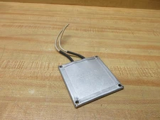 Heatron S3A3A389-A1 Heating Plate S3A3A389A1